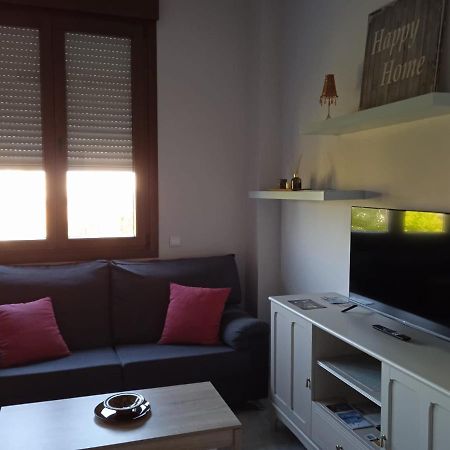 Estudio Fibes-Lux Sevilla Exterior photo